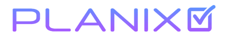 PLANIX